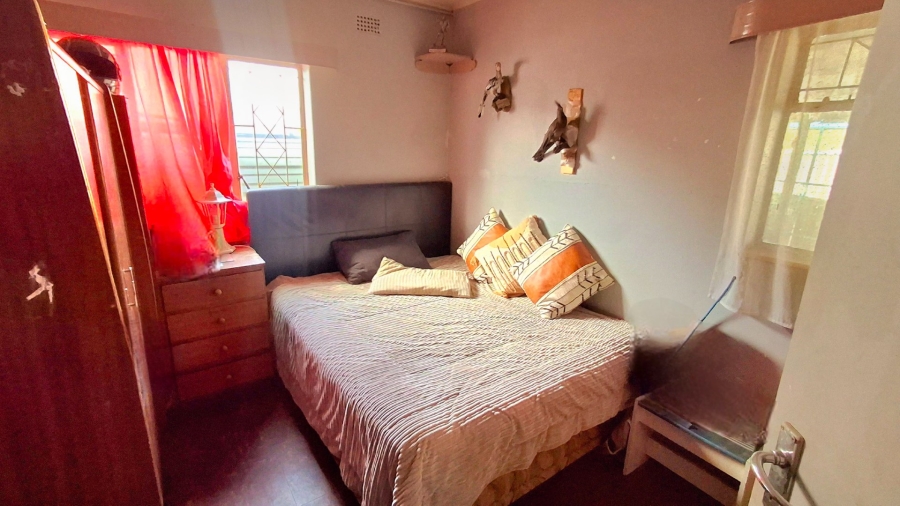 3 Bedroom Property for Sale in Sasolburg Ext 1 Free State